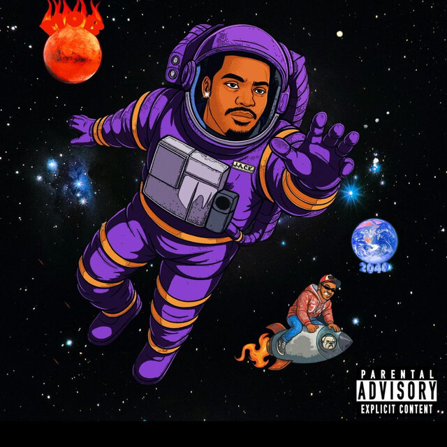 Astronaut Music