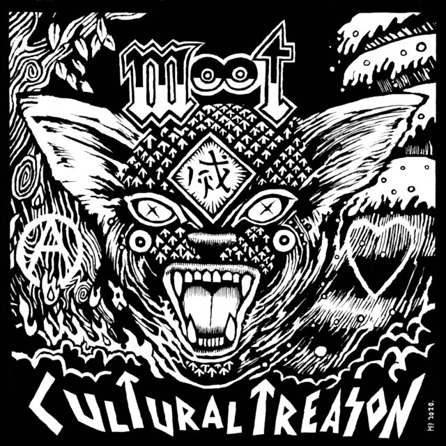 Cultural Treason