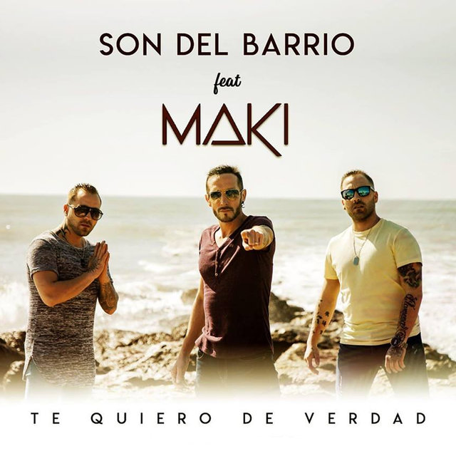 Te Quiero de Verdad