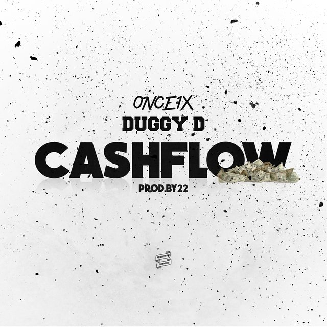 Cashflow (feat. Duggy D)