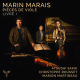 Suite in D Minor for viol and continuo: No. 8, Allemande