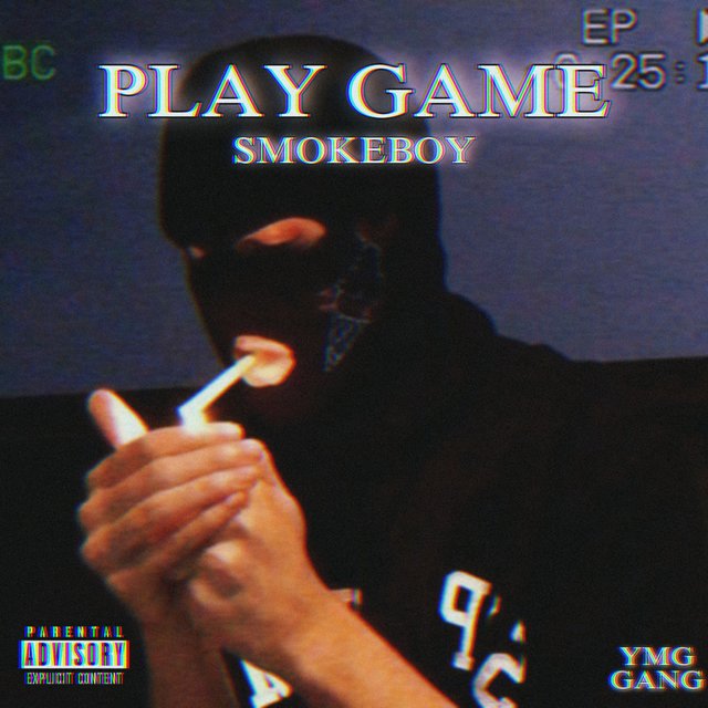 PLAY GAME (2021 versión remasterizada)