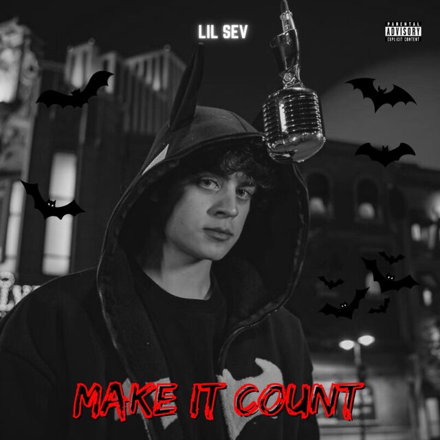 Make It Count