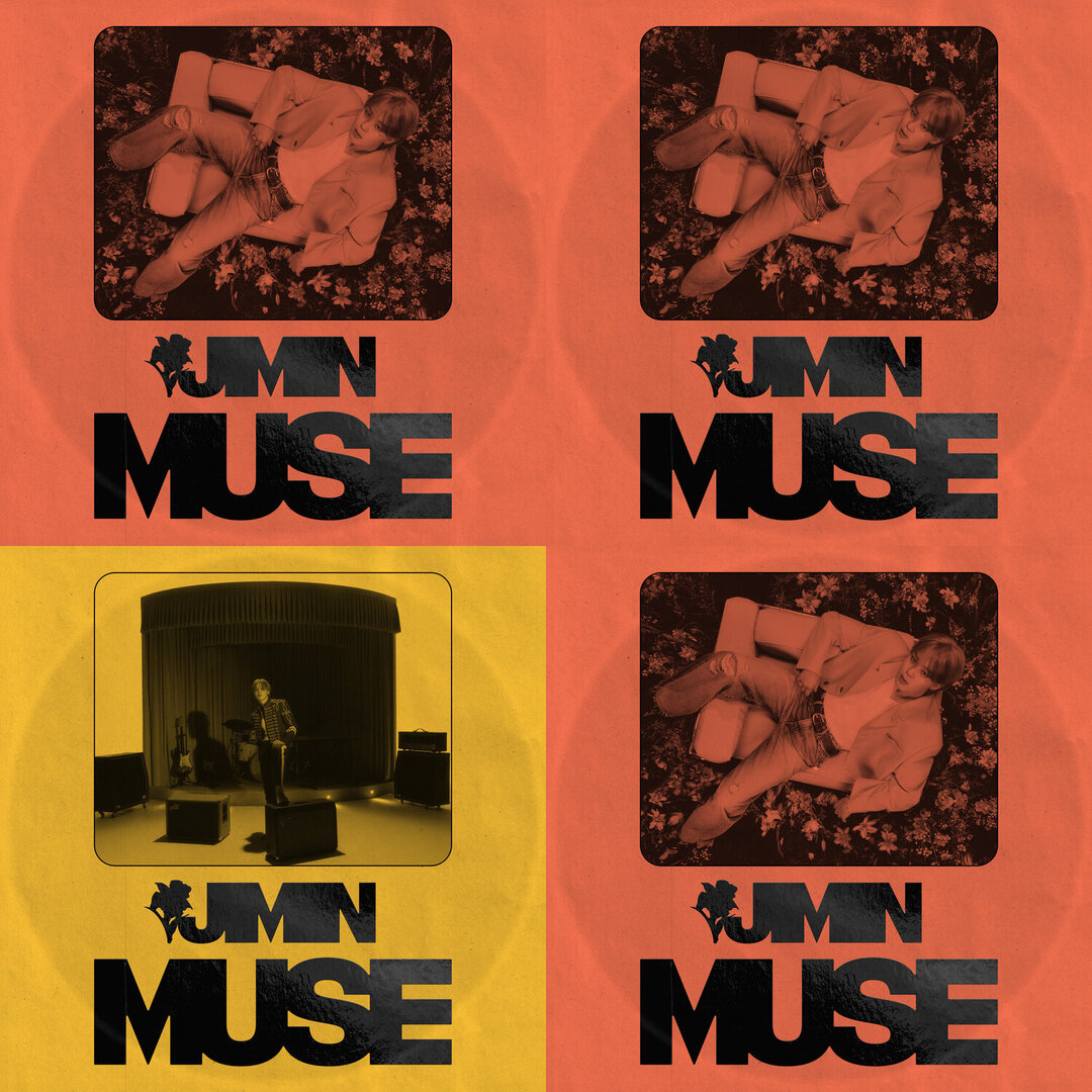 WEEK 4 WITH MY MUSE