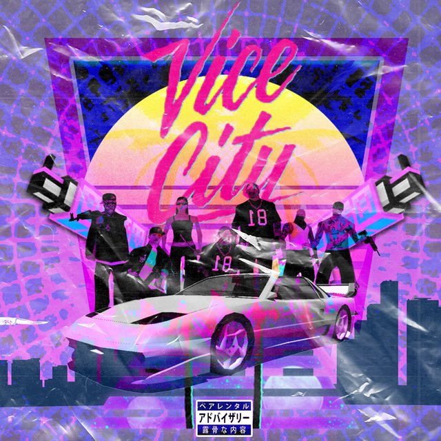 Vice City
