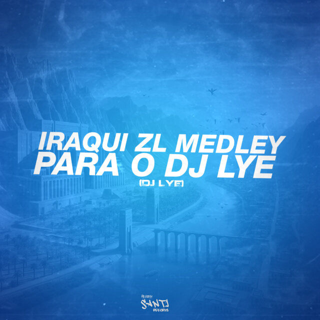 Medley para o Lye