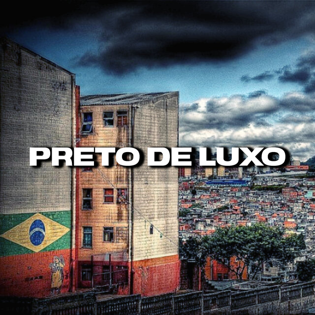 Preto de Luxo