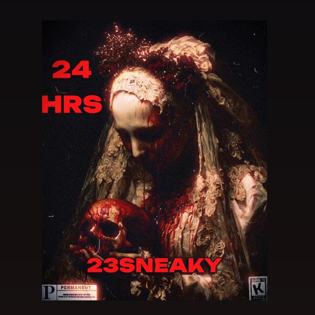 24 HRS