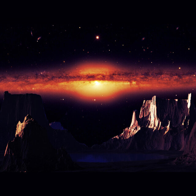 TAKE EM TO MARS