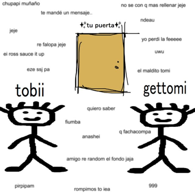Tu Puerta