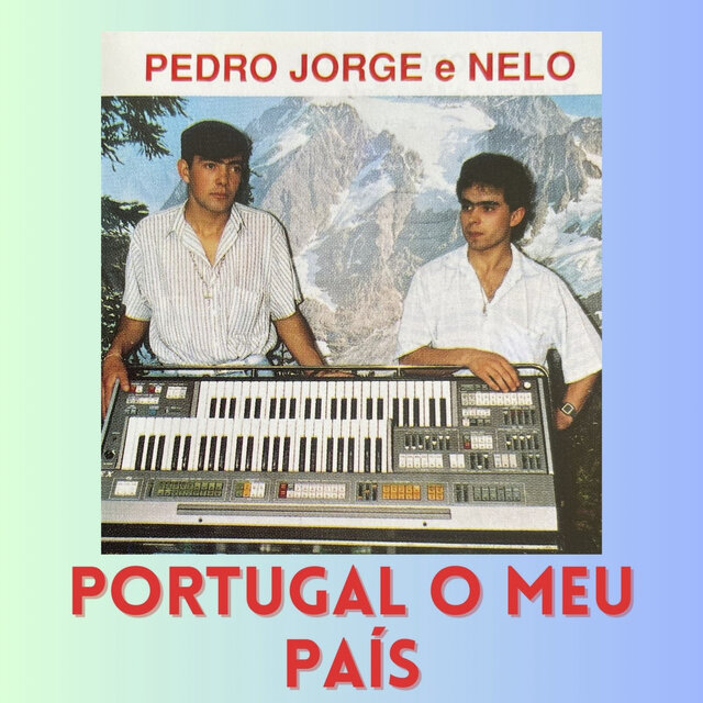 Portugal o Meu País