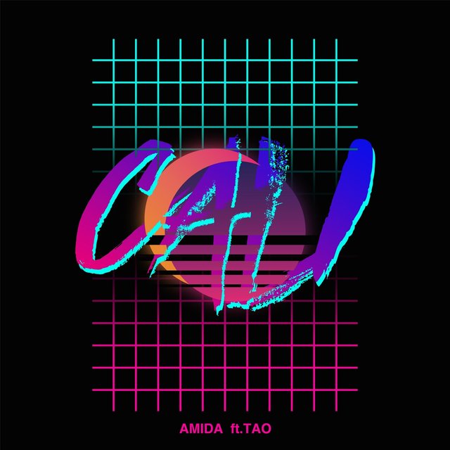 Cali (feat. Tao)