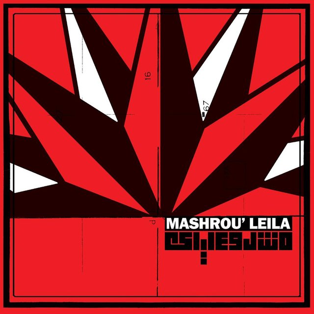 Mashrou' Leila