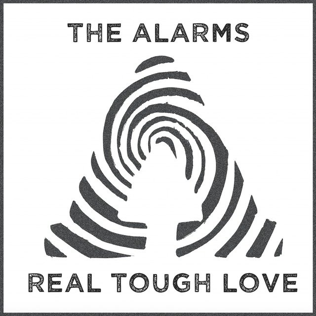 Real Tough Love