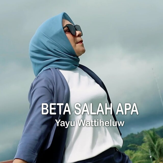 Beta Salah apa