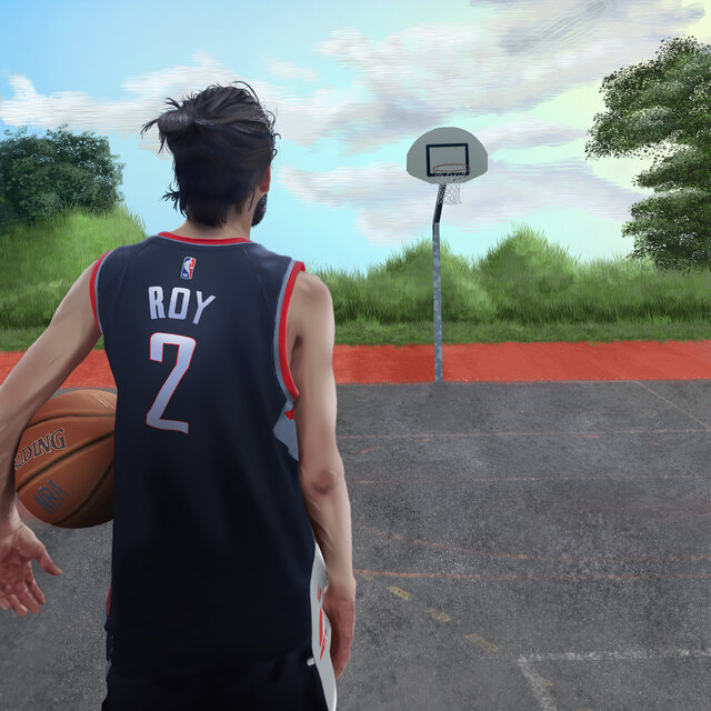 ROY, Vol. 2