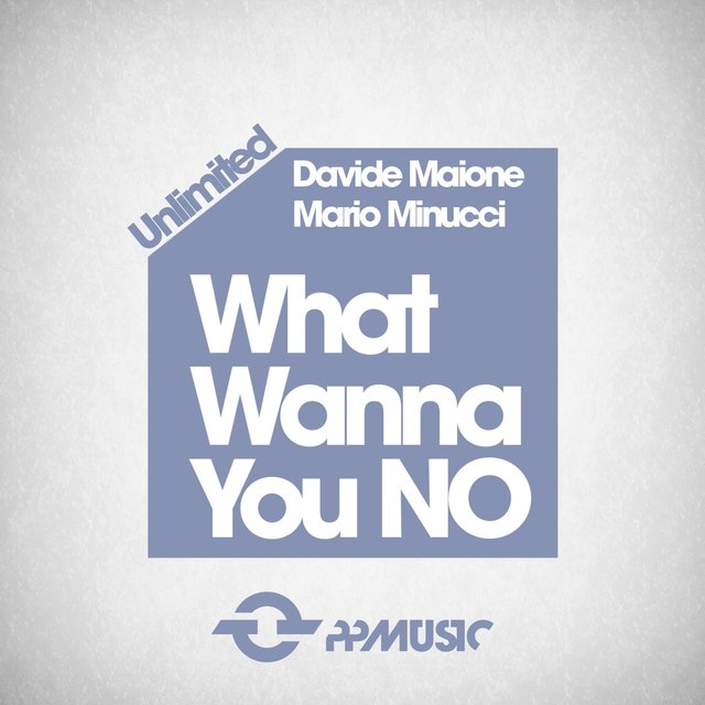 What are you wanna. What are you wanna