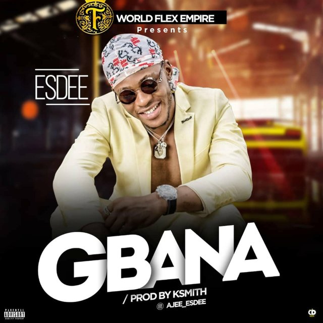 Gbana