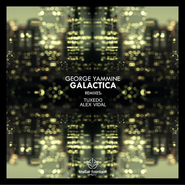 Galactica