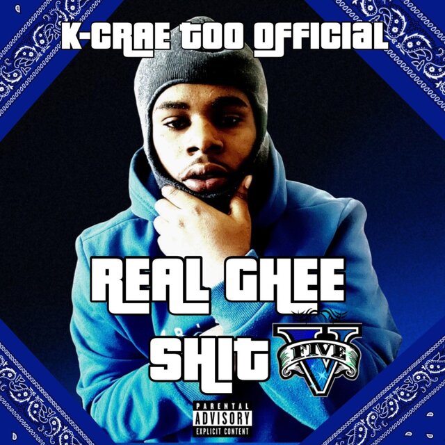 Real Ghee Shit 5