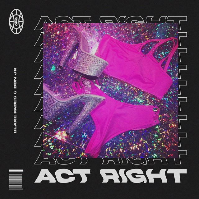 ACT RIGHT