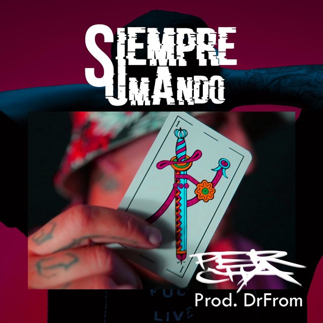 Siempre Sumando
