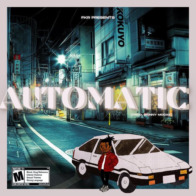 Automatic