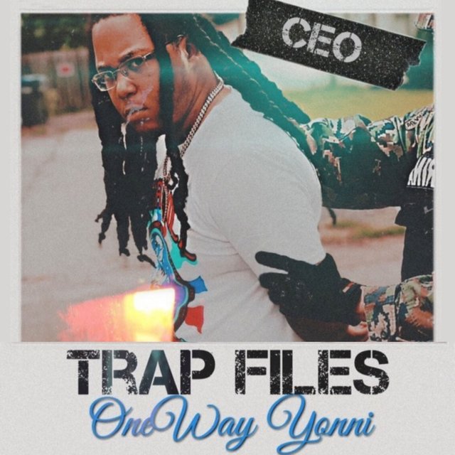Trap Files