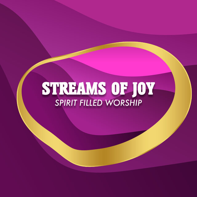 Spirit Filled Worship