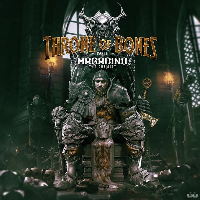 Throne of Bones, Pt. 1