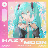 Hazy Moon