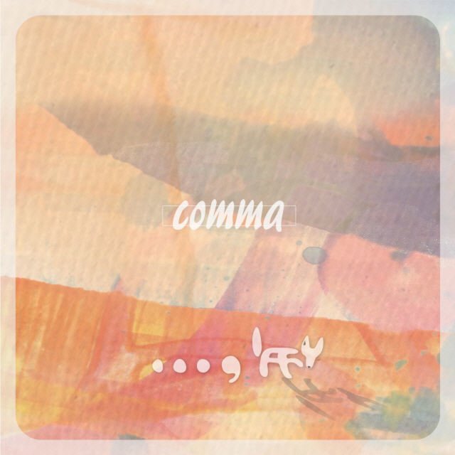 Comma