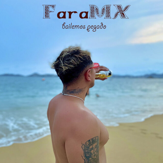 Bailemos Pegado