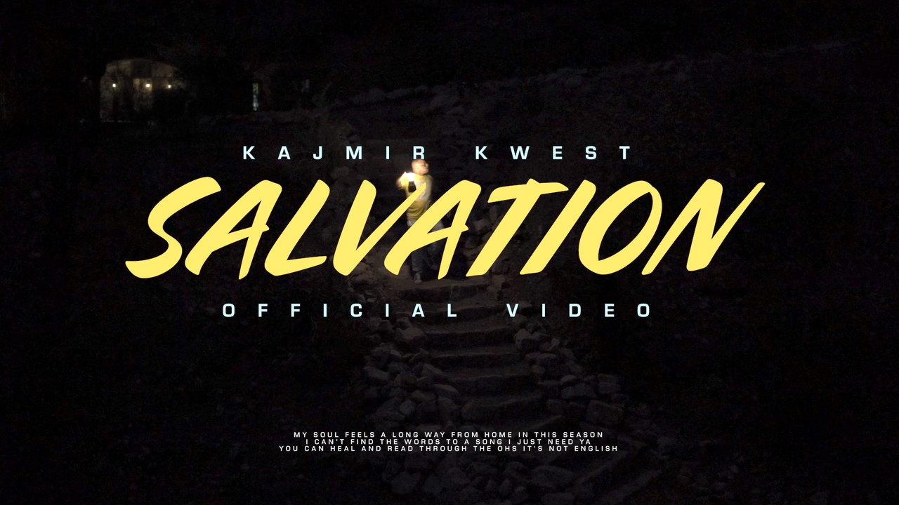 Salvation
