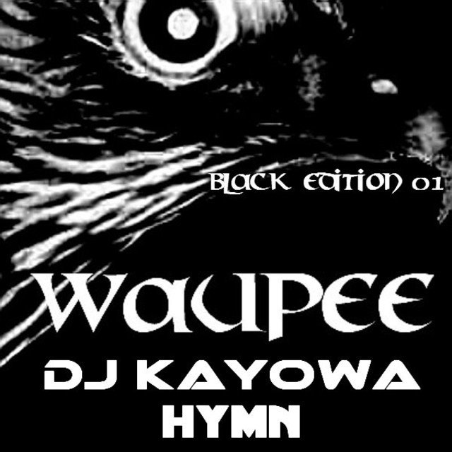 Black Edition 01