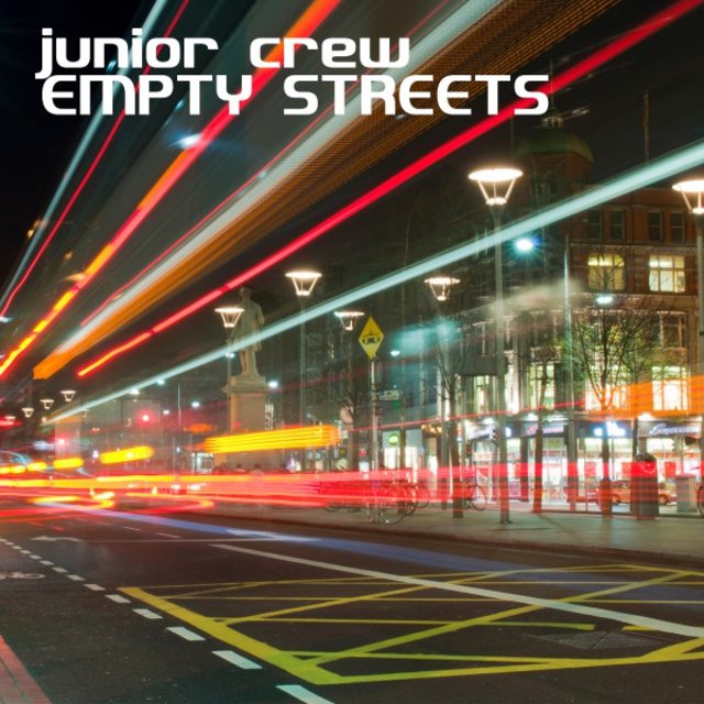 Empty Streets