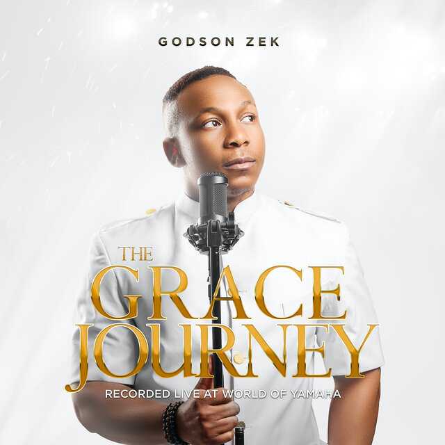 The Grace Journey (Recorded Live at World of Yamaha)