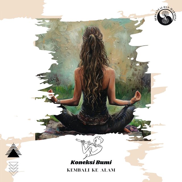 Koneksi Bumi - Kembali ke Alam