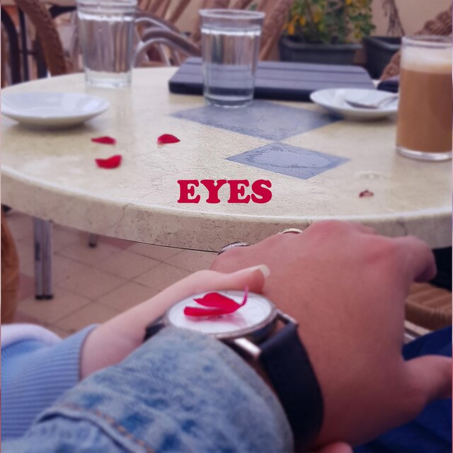 Eyes