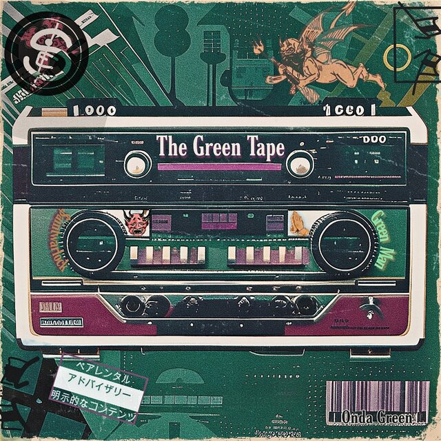 The Green Tape