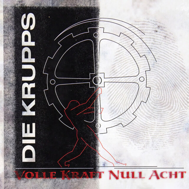 Volle Kraft Null Acht