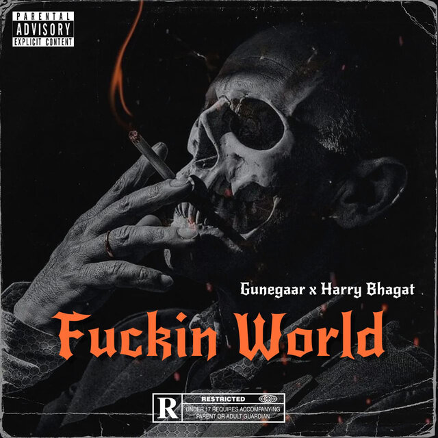Fuckin World