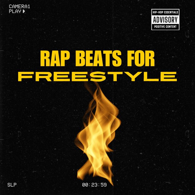 RAP beats for FREESTYLE