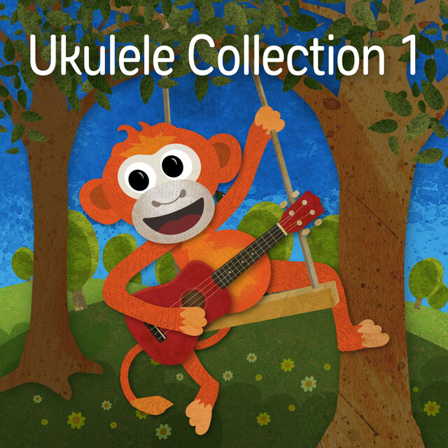 Ukulele Collection 1