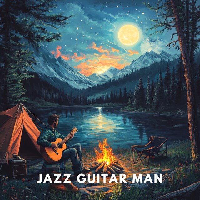 Warm Acoustic Jazz for Evenings