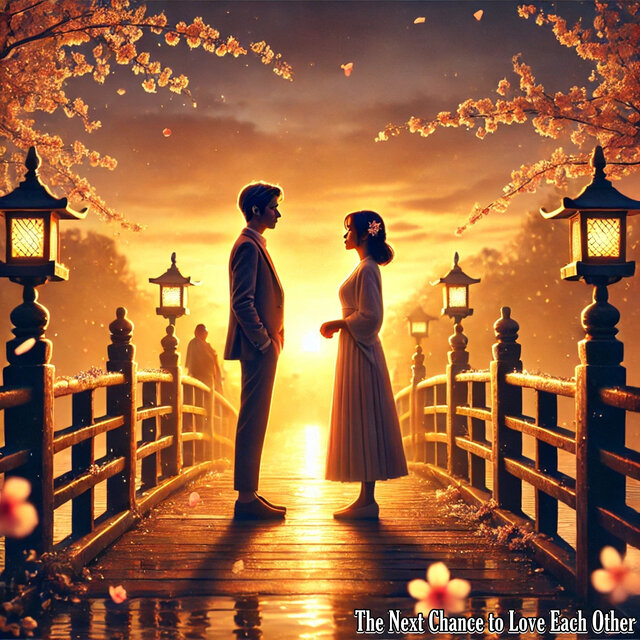 The Next Chance to Love Each Other