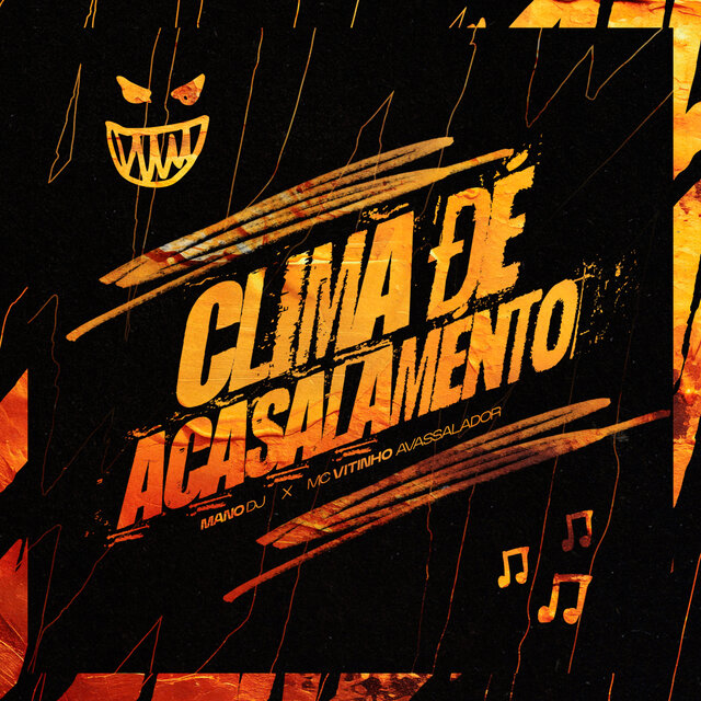 CLIMA DE ACASALAMENTO