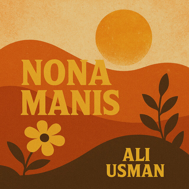 Nona Manis (Remastered 2024)