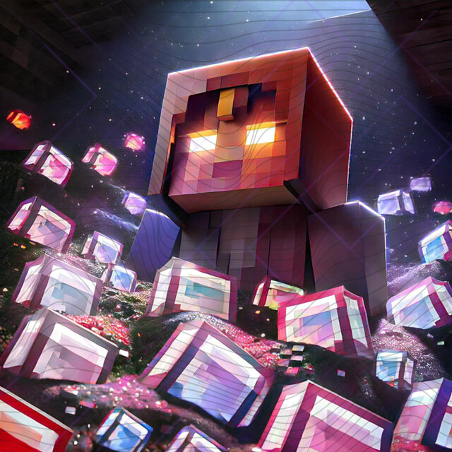 Villager