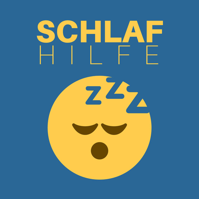 Schlaf Hilfe - Entspannende Prime Musik für Stressabbau, Beruhigende Musik